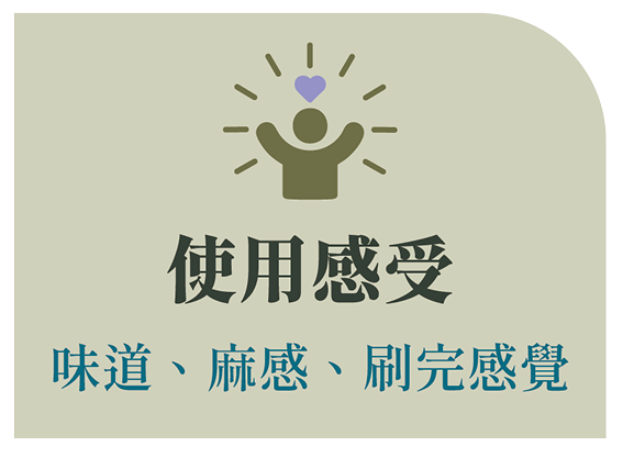使用感受