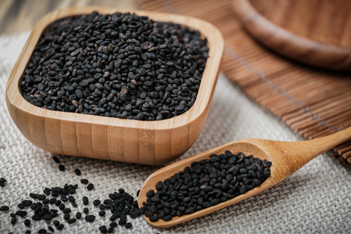 《陳修園 固齒神方》組成藥材(六) ｜補骨脂｜把牙槽骨補回來的溫種