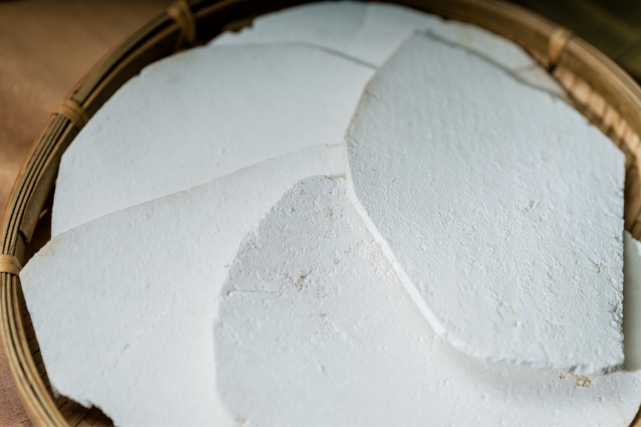 《衛生寶鑑 遺山牢牙散》組成藥材(五) ｜茯苓｜讓牙床站穩的古方牙粉基石